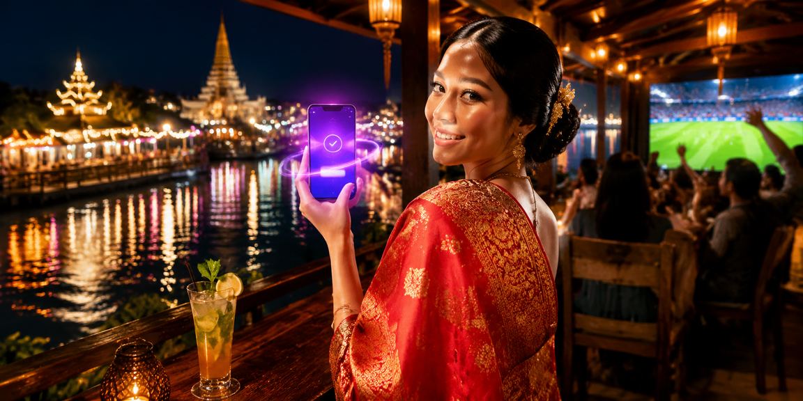 မော်လမြိုင် ညဈေးတွင် ဖုန်းမွငွေသွင်းလုပ်ငန်း စစ်ဆေးနေသူ