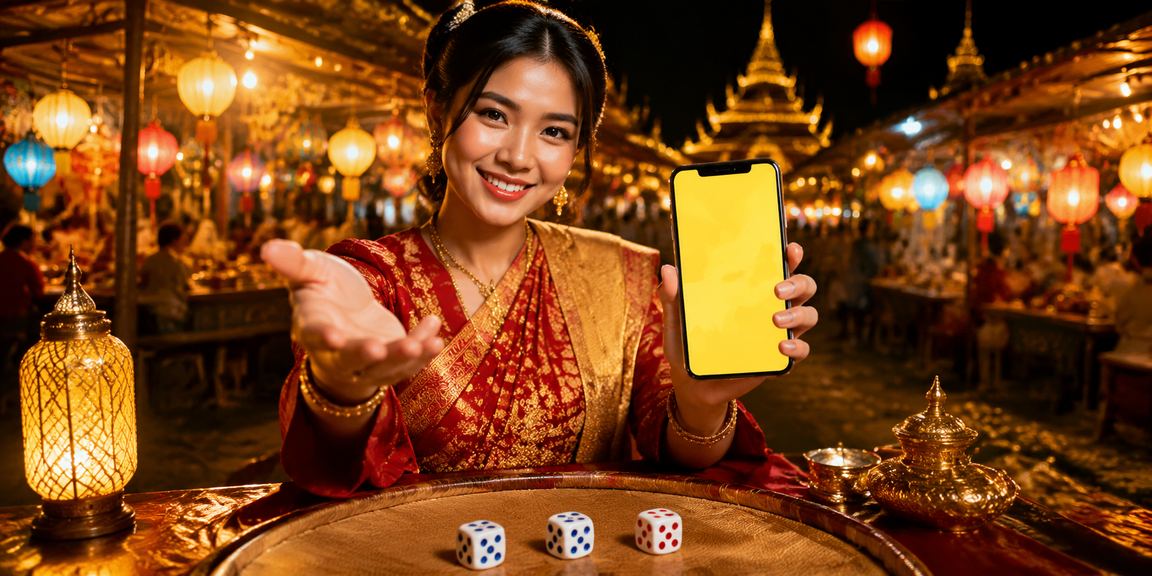 မြန်မာ dice game မှ မြန်မာဖုန်းအသုံးပြုသူများ