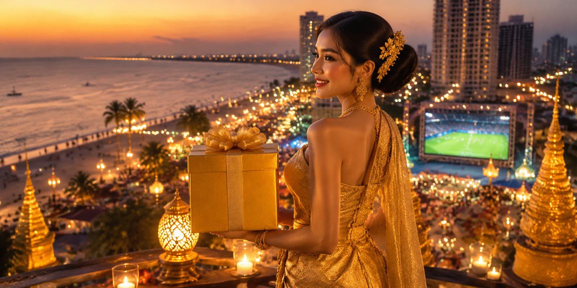 ငပလီကမ်းခြေ၏ ၂လုံး၃လုံးထီ ဂိမ်းကစားသူများ