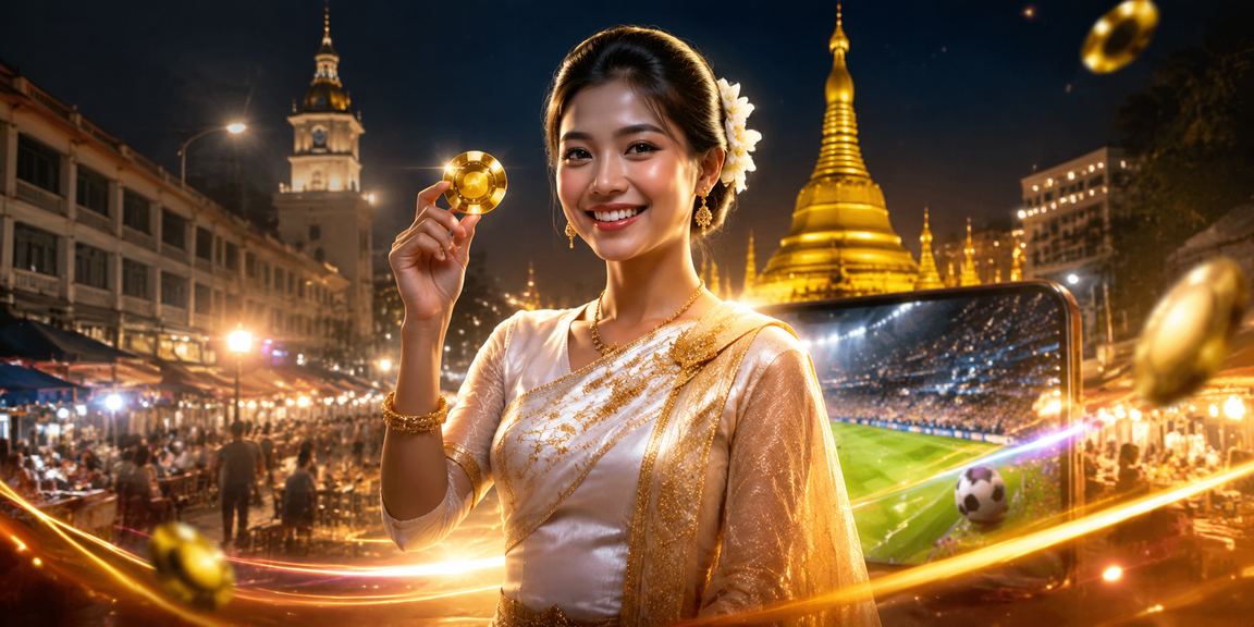 ရန်ကုန် စူလေးဘုရားအနီးရှိ pkpk33 app ဖြင့် ငွေထည့်ခြင်း